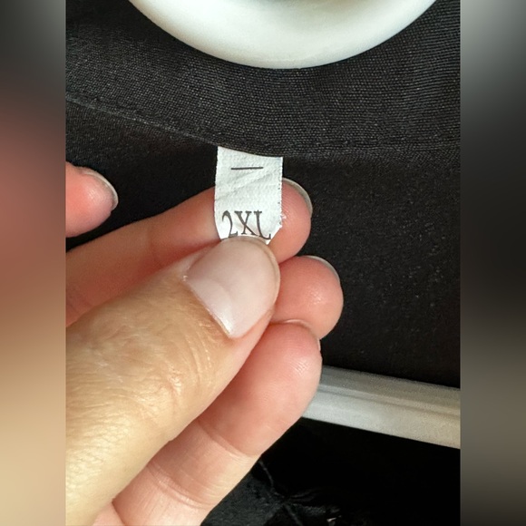 2X romper nwot - Picture 2 of 3